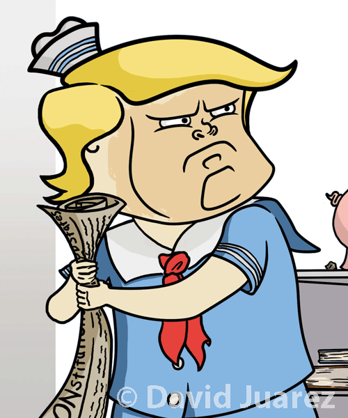 Don the Con book image