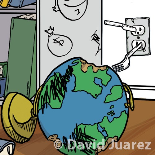 Don the Con book image